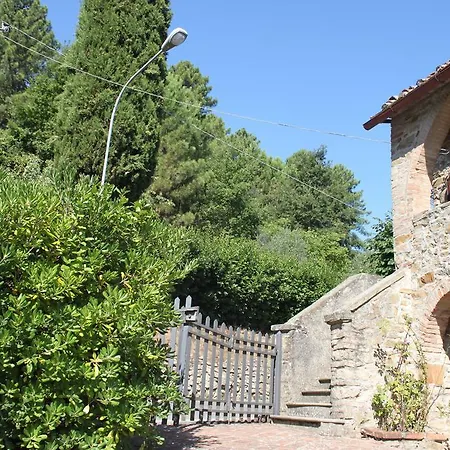 Daire Podere Cimpoli