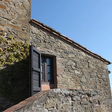 Daire Podere Cimpoli
