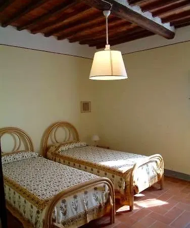 Podere Cimpoli Chianni