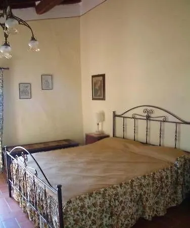 Podere Cimpoli *
