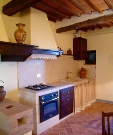 Podere Cimpoli