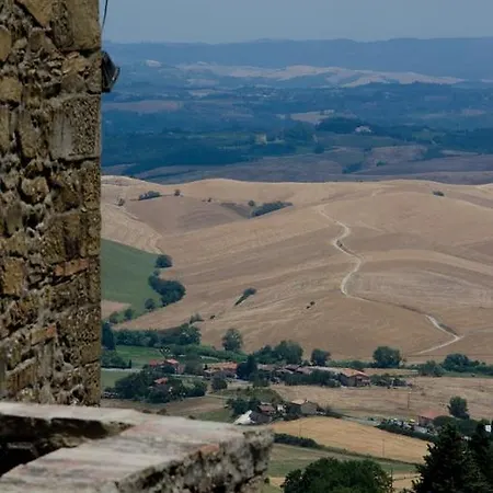 Podere Cimpoli Daire Chianni