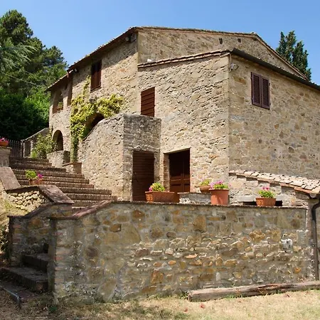 Podere Cimpoli *